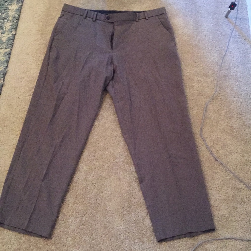 Dockers golf pants